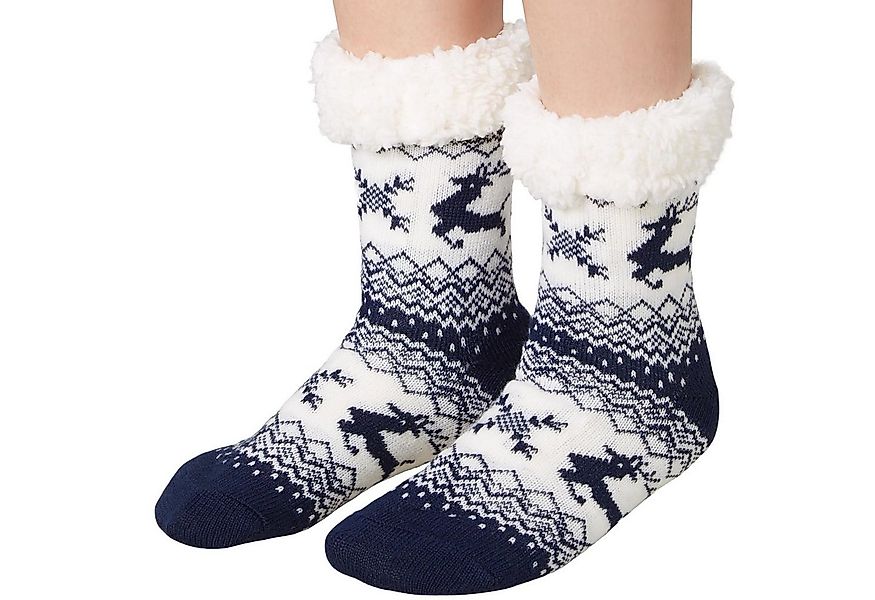 dressforfun Kuschelsocken günstig online kaufen