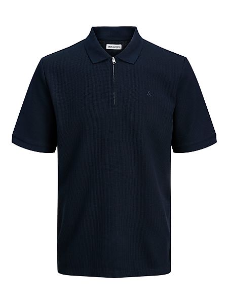 Jack & Jones PlusSize Poloshirt JJEAUSTIN günstig online kaufen