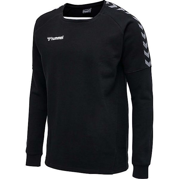 hummel Rundhalspullover günstig online kaufen