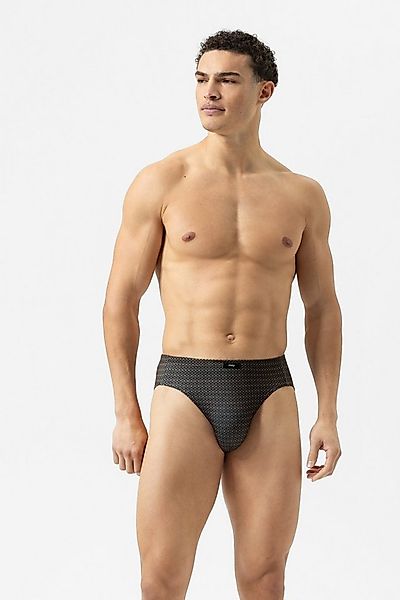 Mey Jazz-Pants Slips Serie Minimal Dusk Skaliertes Krawattendesign (1-St., günstig online kaufen