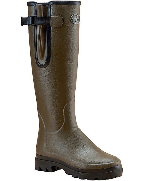 Le Chameau Damen Gummistiefel Vierzonord Gummistiefel Stoßdämpfend, Wärmeis günstig online kaufen