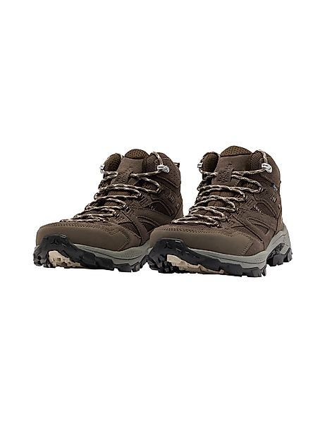 Jack Wolfskin VOJO TOUR TEXAPORE MID günstig online kaufen