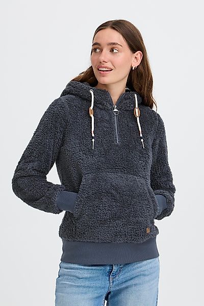 OXMO Sweatshirt OXAnoush modischer Pullover günstig online kaufen