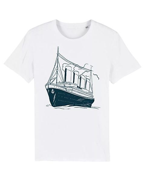 Schiff | T-shirt Herren günstig online kaufen
