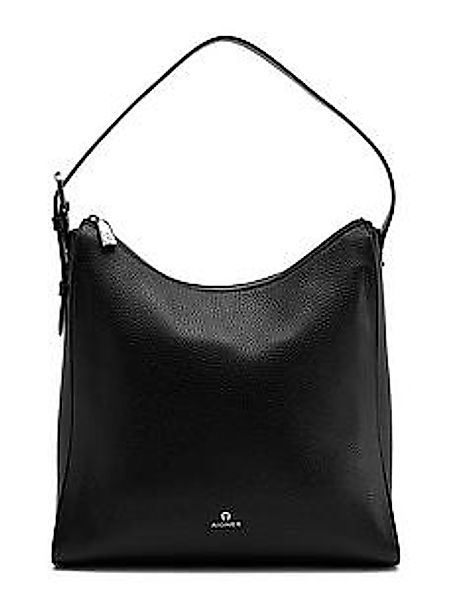 Handtasche Ivy Aigner schwarz günstig online kaufen