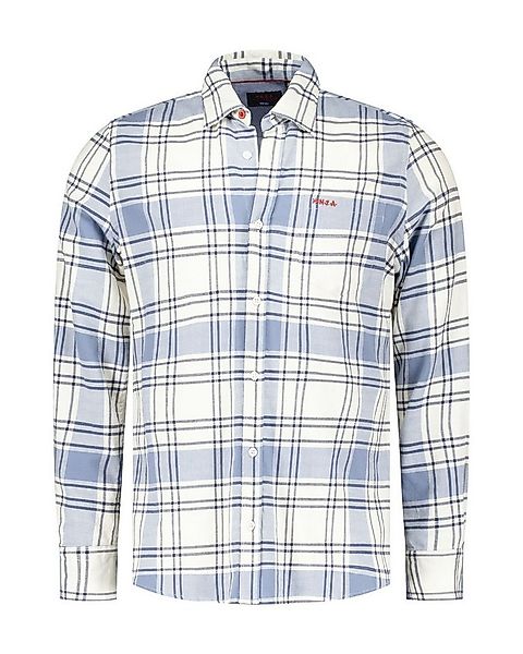 New Zealand Auckland Langarmshirt günstig online kaufen