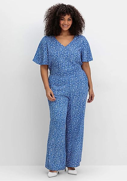 sheego by Joe Browns Overall günstig online kaufen