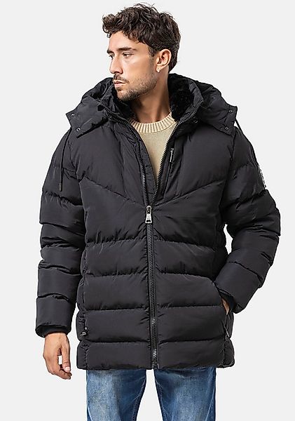 Cipo & Baxx Steppjacke günstig online kaufen
