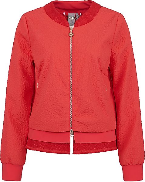 Sportalm Kitzbühel Blouson mit Lagen-Look im günstig online kaufen