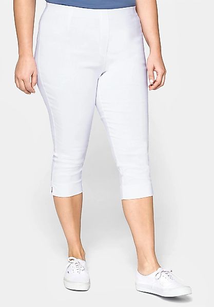 Sheego 3/4-Hose günstig online kaufen
