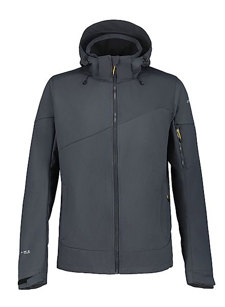 Icepeak Softshelljacke H SOFTSHELLJACKE BARMSTEDT (1-St) günstig online kaufen