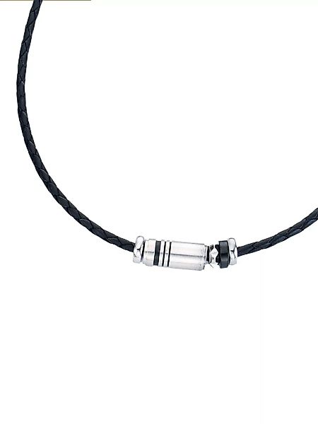 Adelia´s Edelstahlkette "Edelstahl Halskette 50 cm", Edelstahlschmuck für H günstig online kaufen
