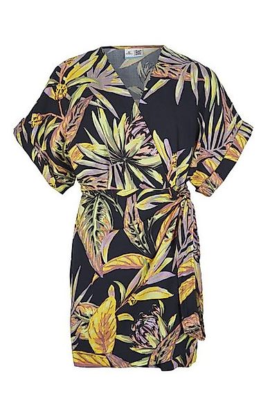 O'Neill Sommerkleid Oneill W Oliana Wrap Dress Damen Kleid günstig online kaufen