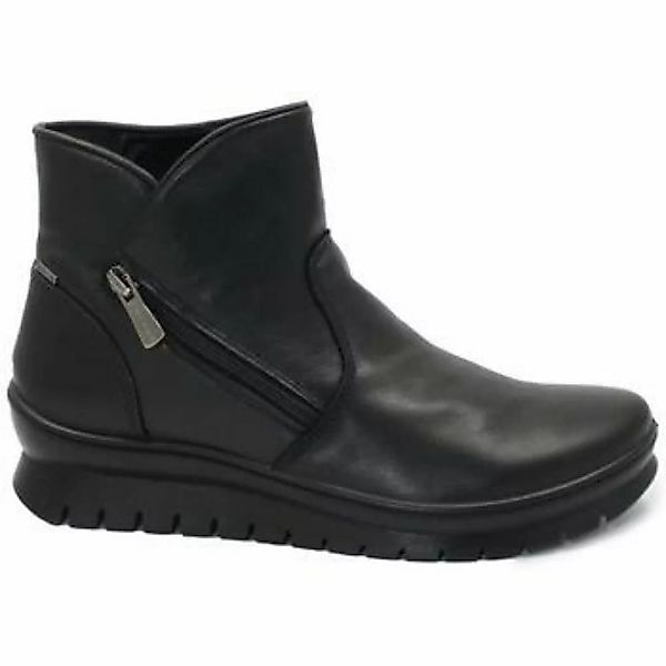 IgI&CO  Stiefeletten IGI-CCC-66586-NE günstig online kaufen