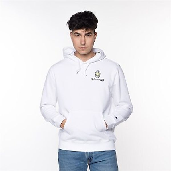 Champion  Sweatshirt X Smiley günstig online kaufen