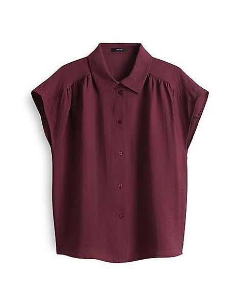 OPUS Blusenshirt Fairi cassis günstig online kaufen