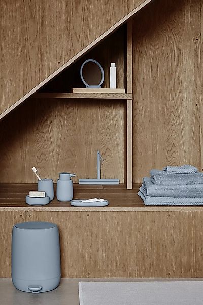 blomus Duschabzieher -VIPO- Duschwischer, Scheibenabzieher für günstig online kaufen