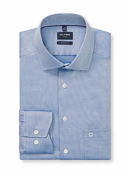 OLYMP Businesshemd "Luxor modern fit" günstig online kaufen