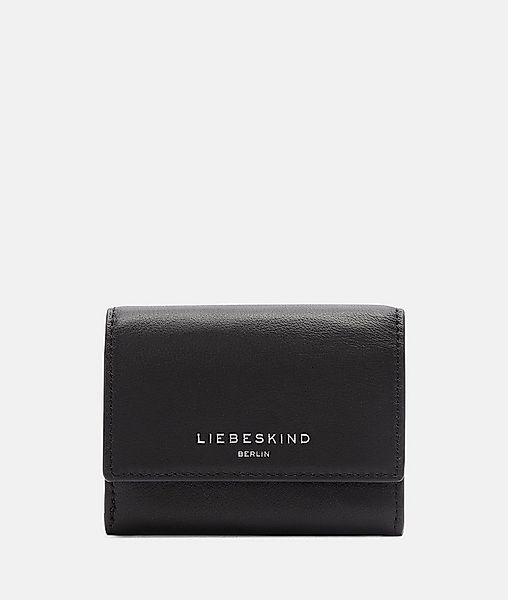Liebeskind Berlin Geldbörse Portemonnaie LOUISA (1-tlg), Kleines Portemonna günstig online kaufen