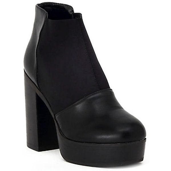 Police 883  Stiefeletten ANNA BLACK günstig online kaufen