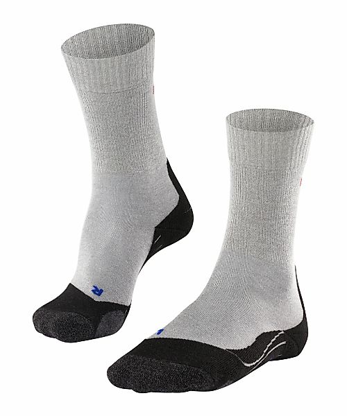 FALKE Wandersocken "TK2 Explore Cool", Kühlt den Fuß, hohe Feuchtigkeitsauf günstig online kaufen