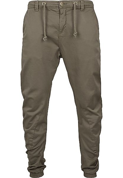URBAN CLASSICS Jogginghose Urban Classics Herren Stretch Jogging Pants (1-t günstig online kaufen