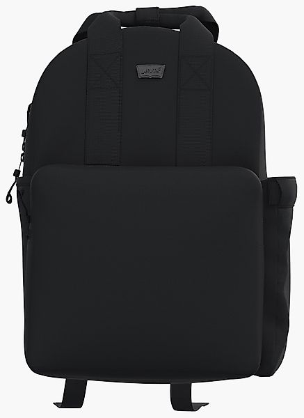 Levi's® Cityrucksack WOMENS PACK ROUND Cityrucksack, günstig online kaufen