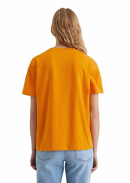 Marc OPolo DENIM T-Shirt "aus Basic Single Jersey" günstig online kaufen