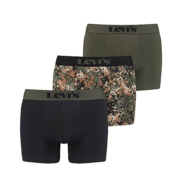 Levi's® Boxershorts LEVIS Men Giftbox Dotted günstig online kaufen