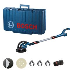 Bosch Professional Trockenbauschleifer GTR 55-225 im Koffer günstig online kaufen