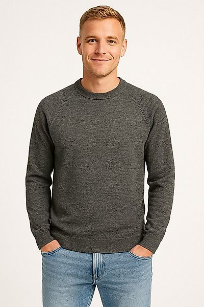 ONLY & SONS Rundhalspullover ONSTHOMAS REG CREW NECK KNIT - OTL günstig online kaufen
