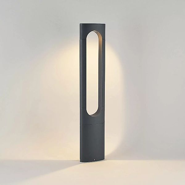 Lucande Fenti LED-Wegeleuchte, 90 cm günstig online kaufen