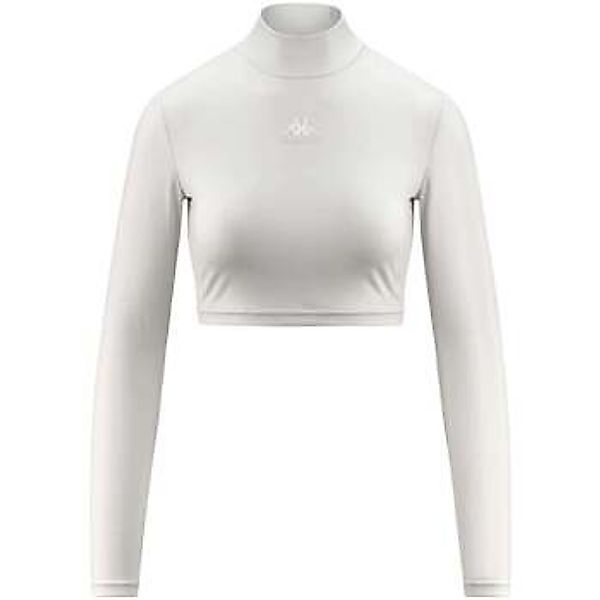 Kappa  Langarmshirt 321977W_Grey grey günstig online kaufen