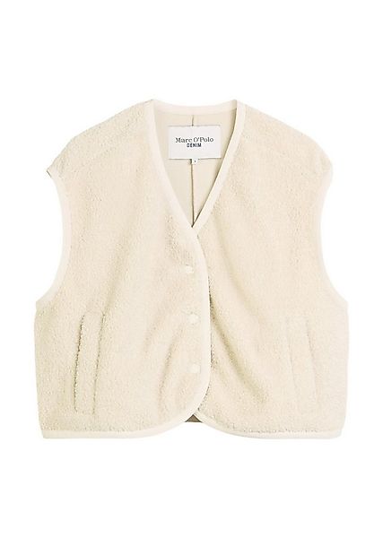 Marc O'Polo DENIM Sweatjacke günstig online kaufen