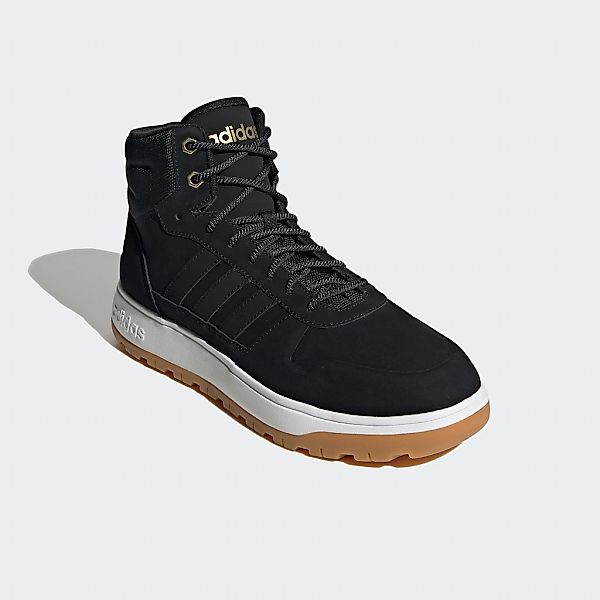 adidas Sportswear Sneakerboots "BLIZZARE" Sneaker, Schnürboots, Winterschuh günstig online kaufen