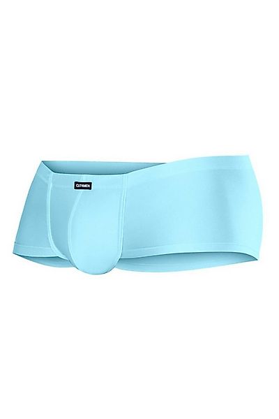CUT4MEN Boxershorts Herren-Shorts in aqua blau - S günstig online kaufen