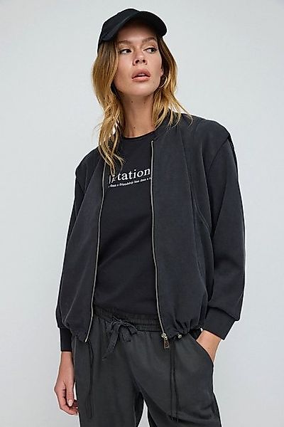 No Matter What Winterjacke Gemütlicher Mantel günstig online kaufen