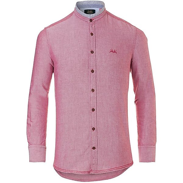 Wiesnkönig Outdoorhemd Hemd Wolfgang günstig online kaufen