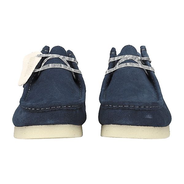 Clarks WallabeeEVO Schnürschuh günstig online kaufen