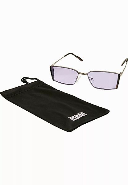 URBAN CLASSICS Sonnenbrille Urban Classics Unisex günstig online kaufen