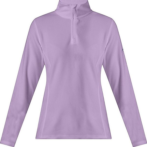 McKINLEY Trainingspullover Da.-Funktions-Shirt Amarillo II W LILAC günstig online kaufen
