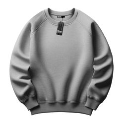 RMK Rundhalspullover Damen Pulli Pullover Hoodie günstig online kaufen