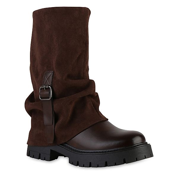 VAN HILL 841810 Stiefel Schuhe günstig online kaufen