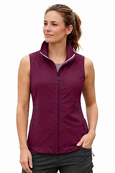 LPO Funktionsweste "Elfi WMN" auch in Großen Größen erhältlich günstig online kaufen