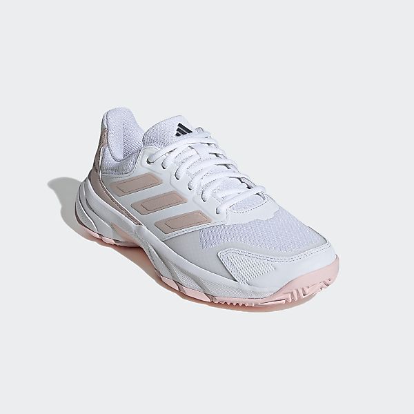 adidas Performance COURTJAM CONTROL 3 Tennisschuh günstig online kaufen