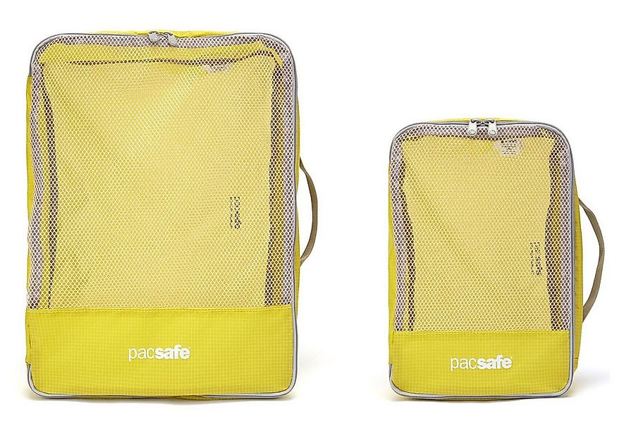 Pacsafe Packsack Packing Cubes (Set, 3-tlg) günstig online kaufen