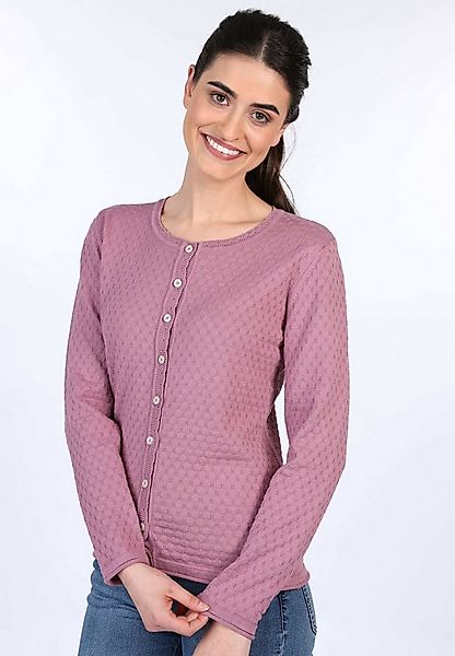Sorgenfri Sylt Strickjacke Lele günstig online kaufen