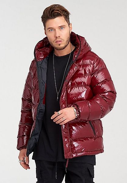 SOULSTAR Winterjacke MJCARDIFF günstig online kaufen