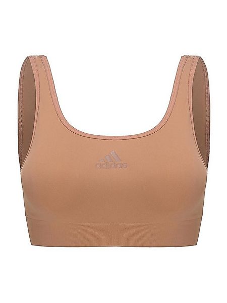 adidas Sportswear Bustier SCOOP LOUNGE BRA bh bra-lette bustier günstig online kaufen