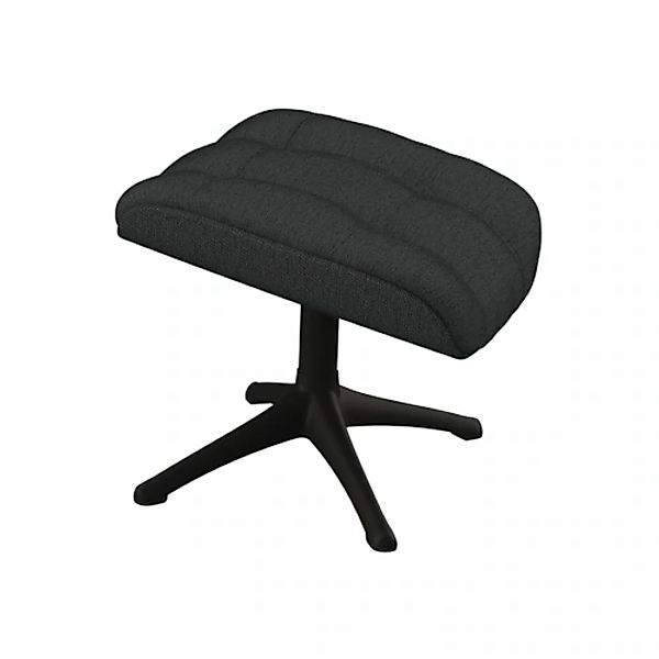 FLEXLUX Fußhocker "Chester, Beinauflage, Entspannung, Hoher Komfort, Ergono günstig online kaufen